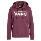 Vans Γυναικείο φούτερ WM Drop V